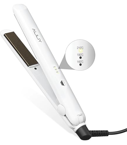 Amazon | ヘアアイロン ストレートアイロン カールアイロン 2way対応